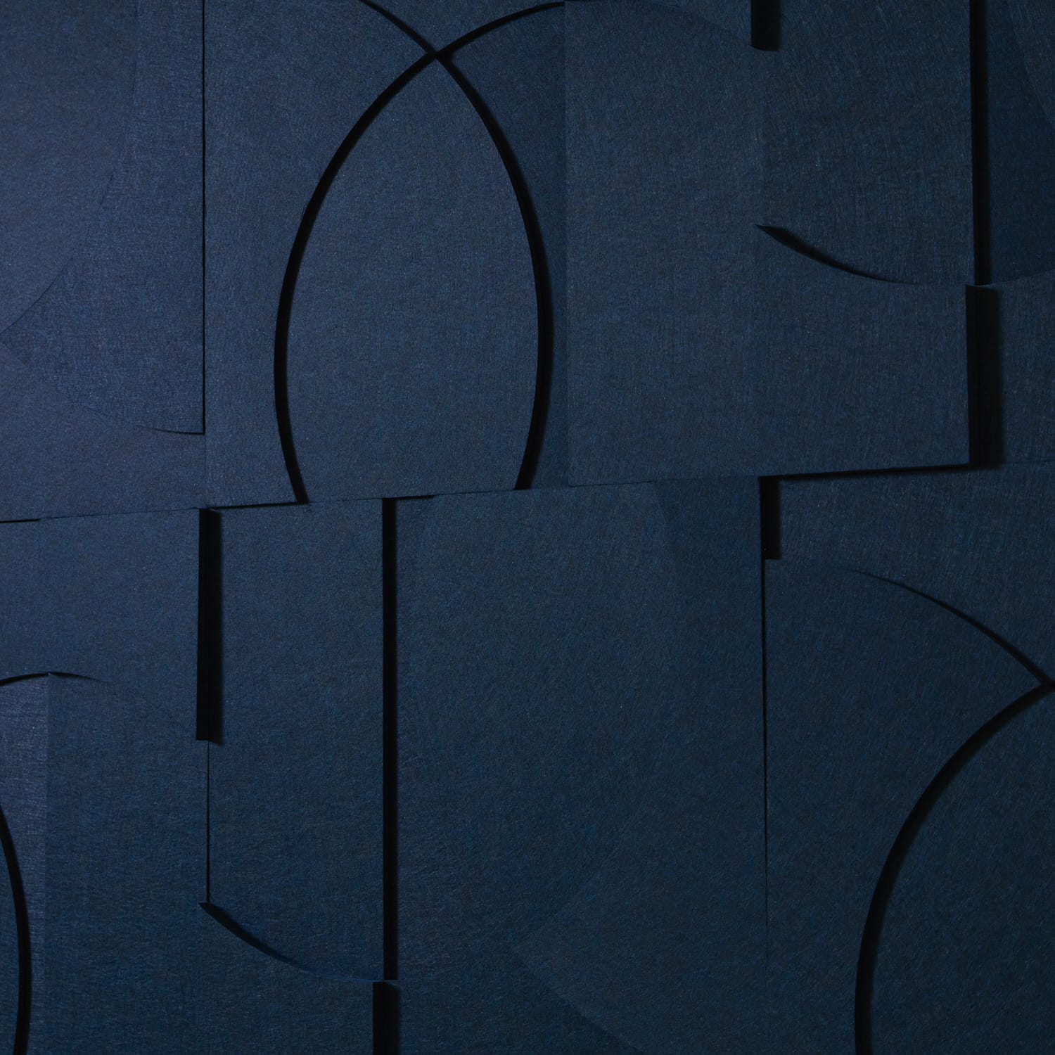 Casso Tile - Ocean Blue