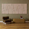 Casso Tile - Sand Beige