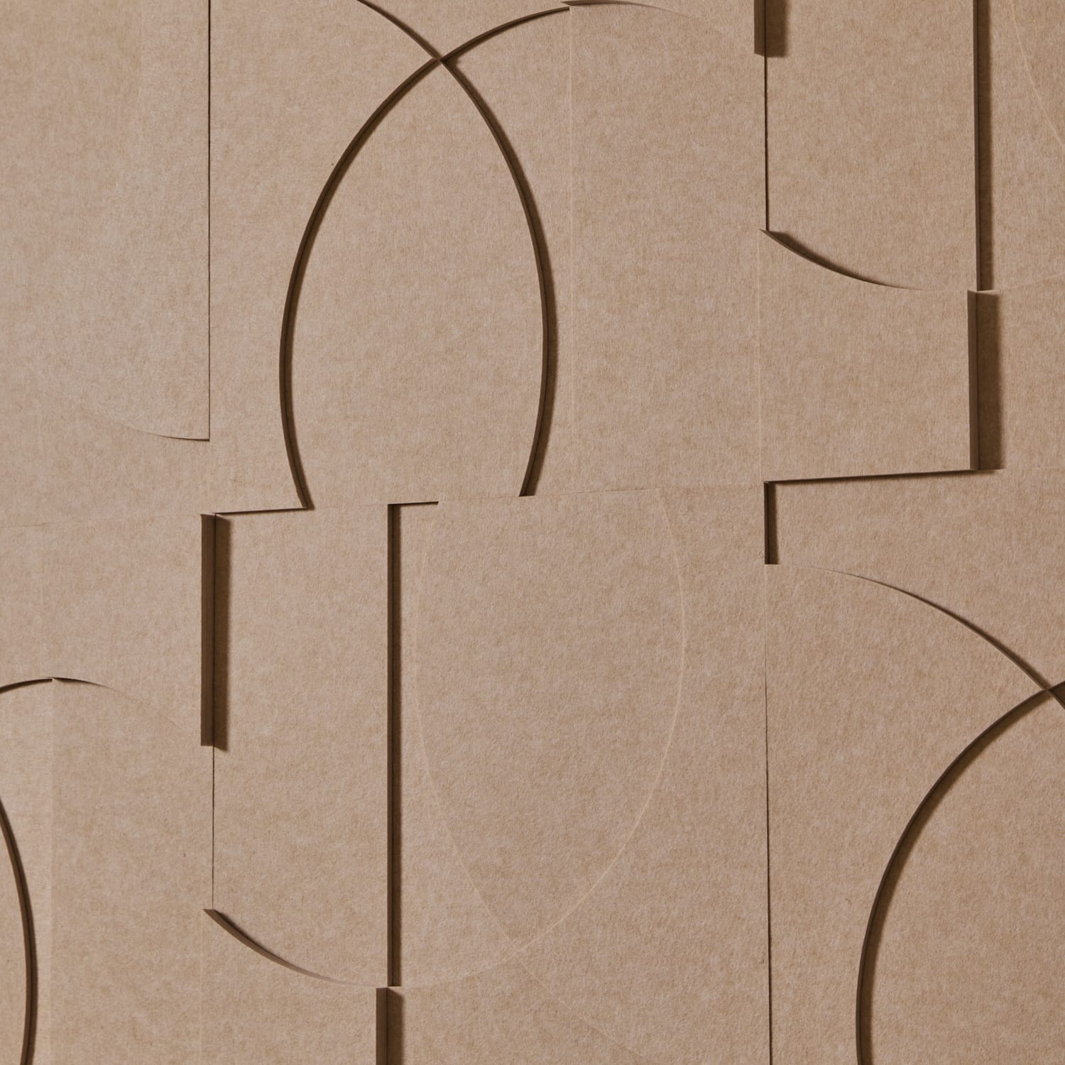 Casso Tile - Sand Beige
