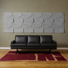 Casso Tile - Cloudy Grey