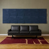 Casso Tile - Ocean Blue