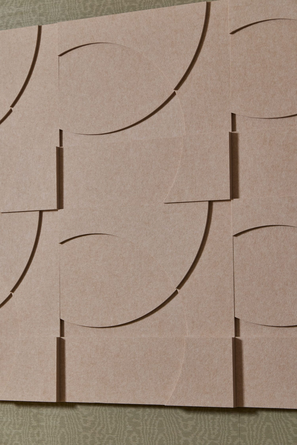Casso Tile - Sand Beige