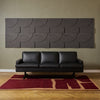 Casso Tile - Warm Grey