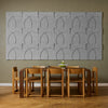 Casso Tile - Cloudy Grey