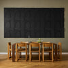 Casso Tile - Night Black