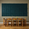 Casso Tile - Petroleum Green