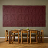 Casso Tile - Reddish Brown