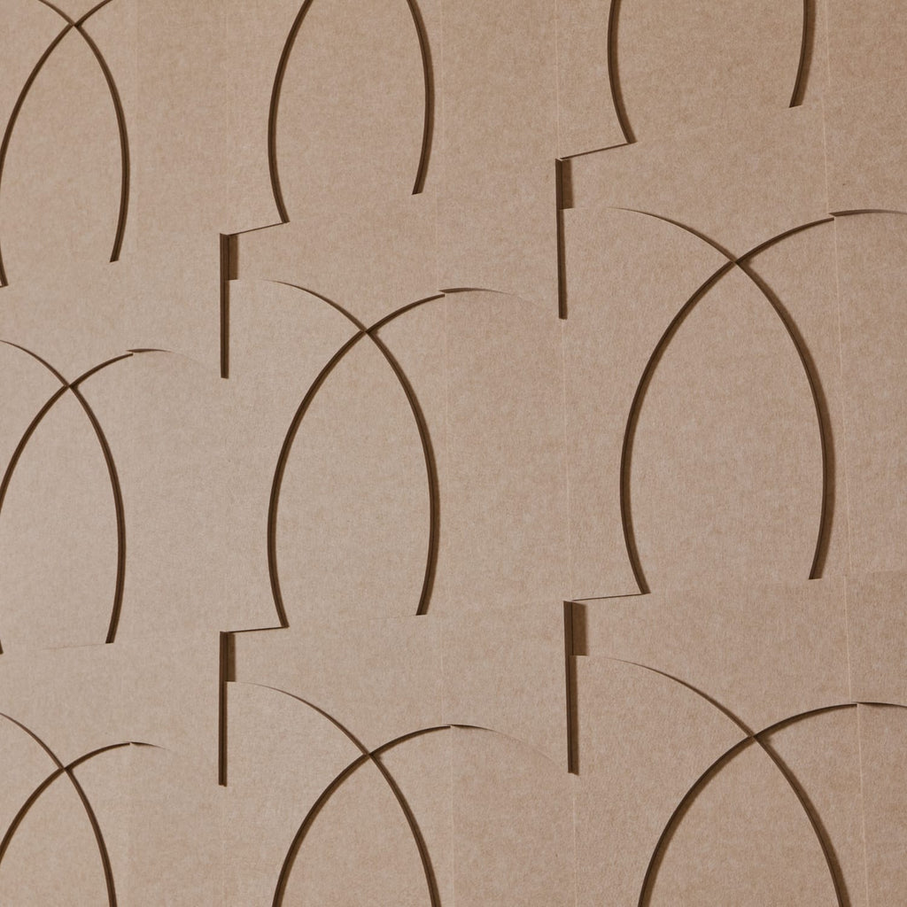 Casso Tile - Sand Beige