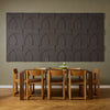 Casso Tile - Warm Grey
