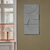 Casso Tile - Cloudy Grey