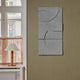 Casso Tile - Cloudy Grey