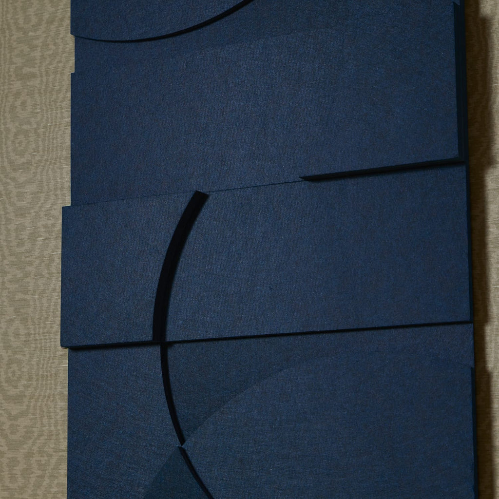 Casso Tile - Ocean Blue