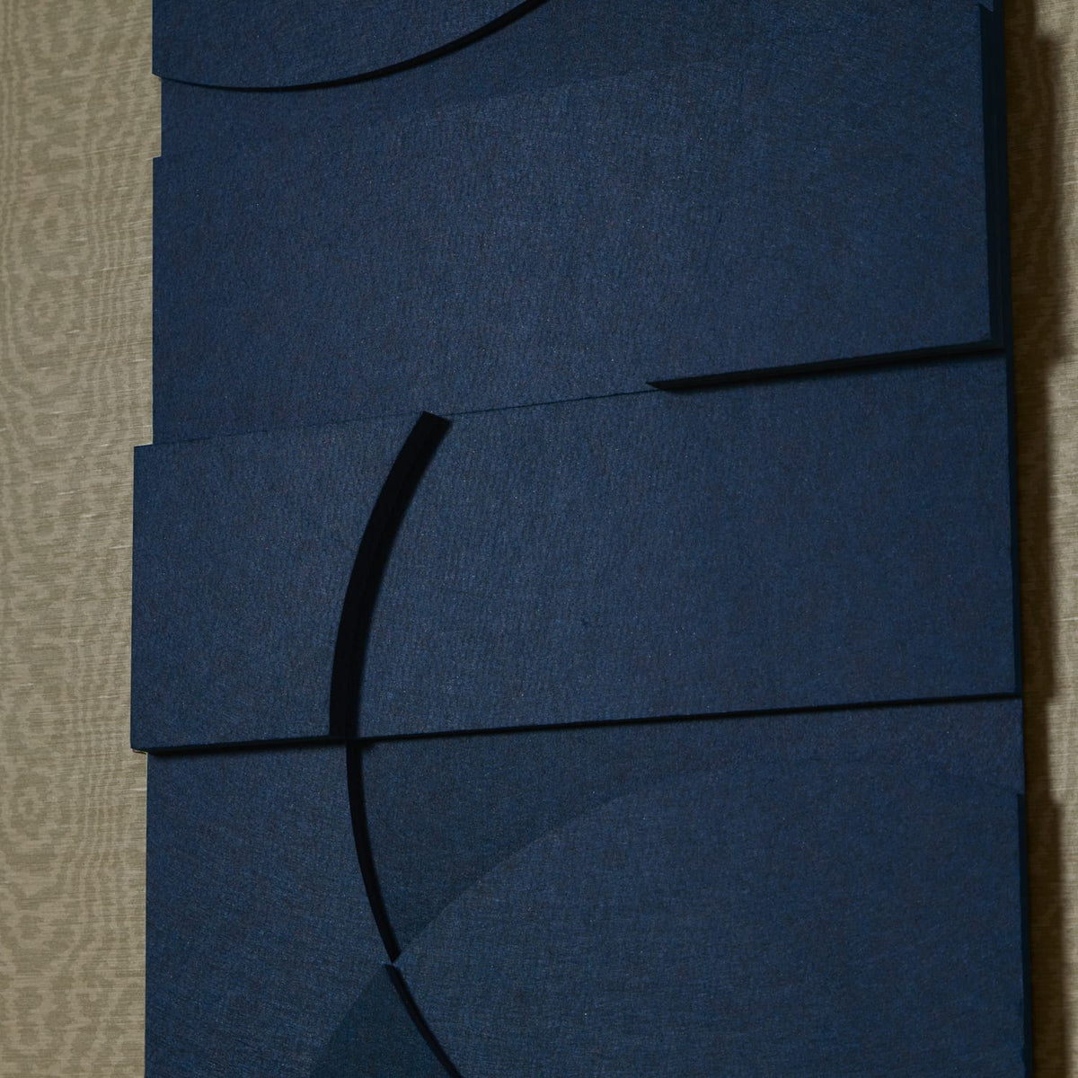 Casso Tile - Ocean Blue