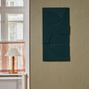 Casso Tile - Petroleum Green
