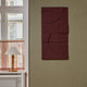 Casso Tile - Reddish Brown