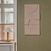 Casso Tile - Sand Beige