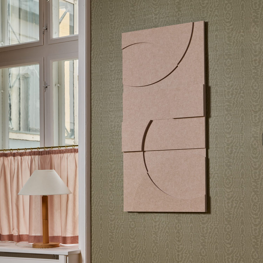 Casso Tile - Sand Beige
