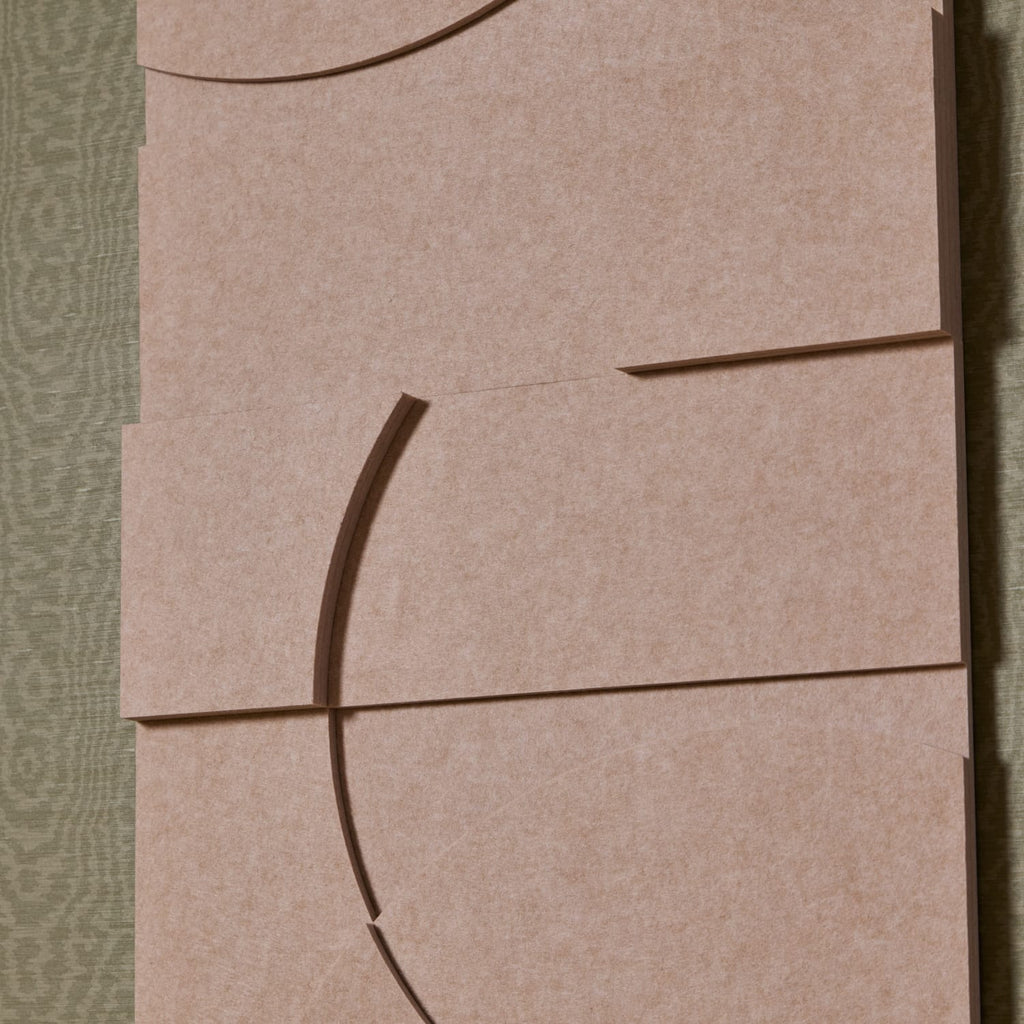 Casso Tile - Sand Beige