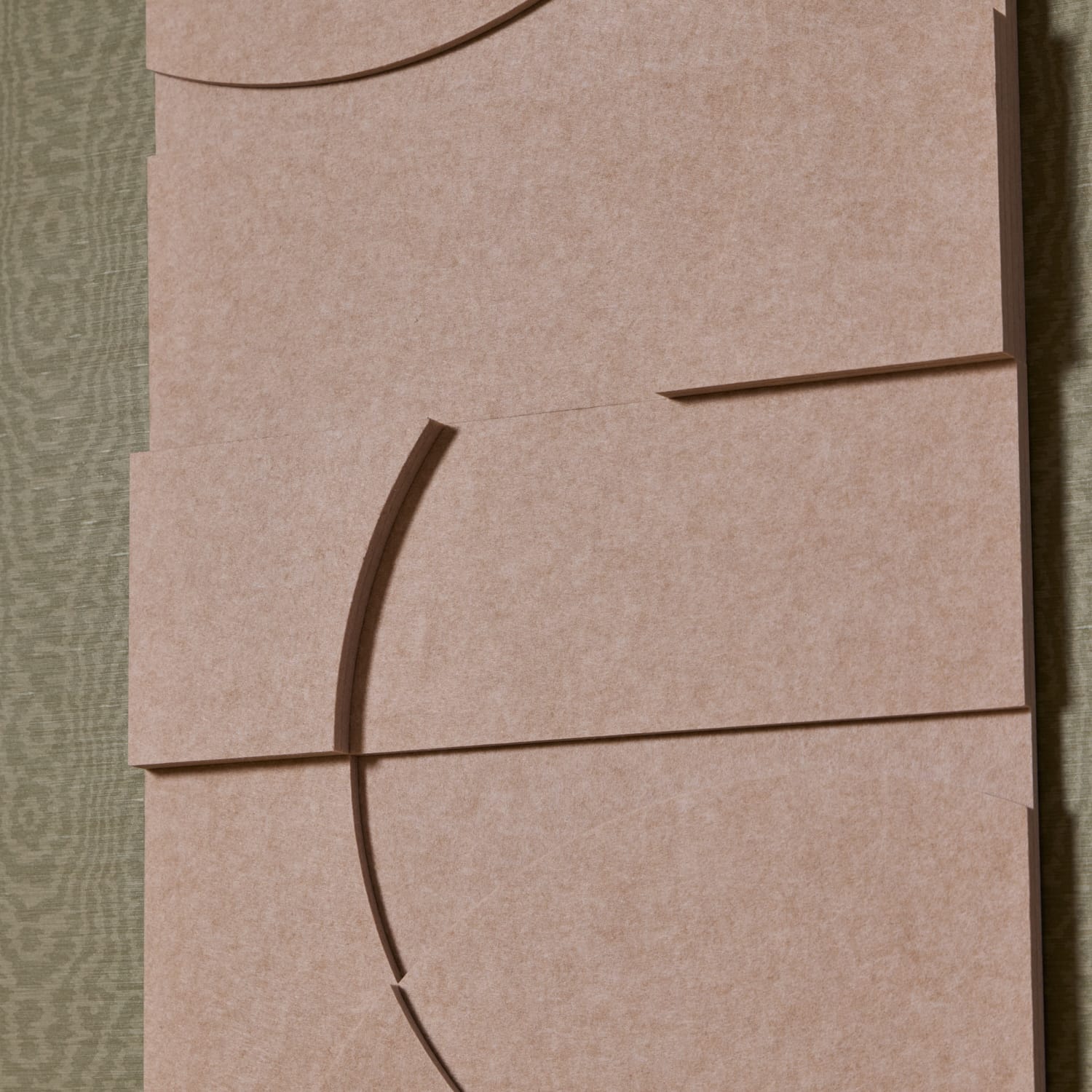 Casso Tile - Sand Beige
