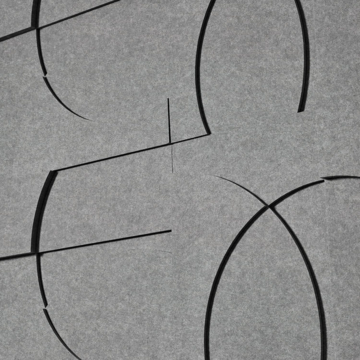 Casso Tile - Cloudy Grey