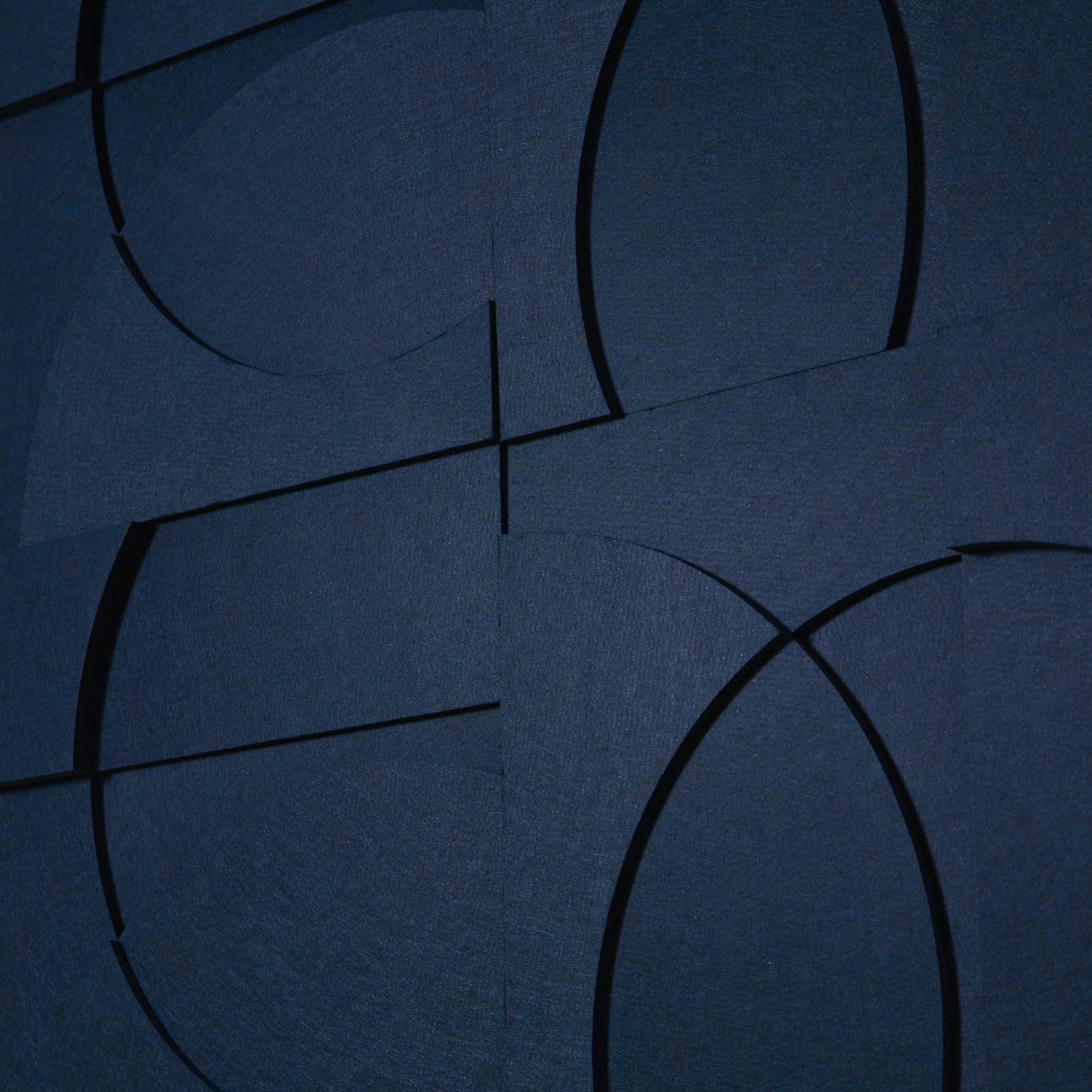 Casso Tile - Ocean Blue