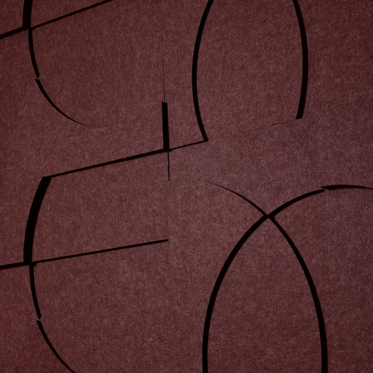 Casso Tile - Reddish Brown