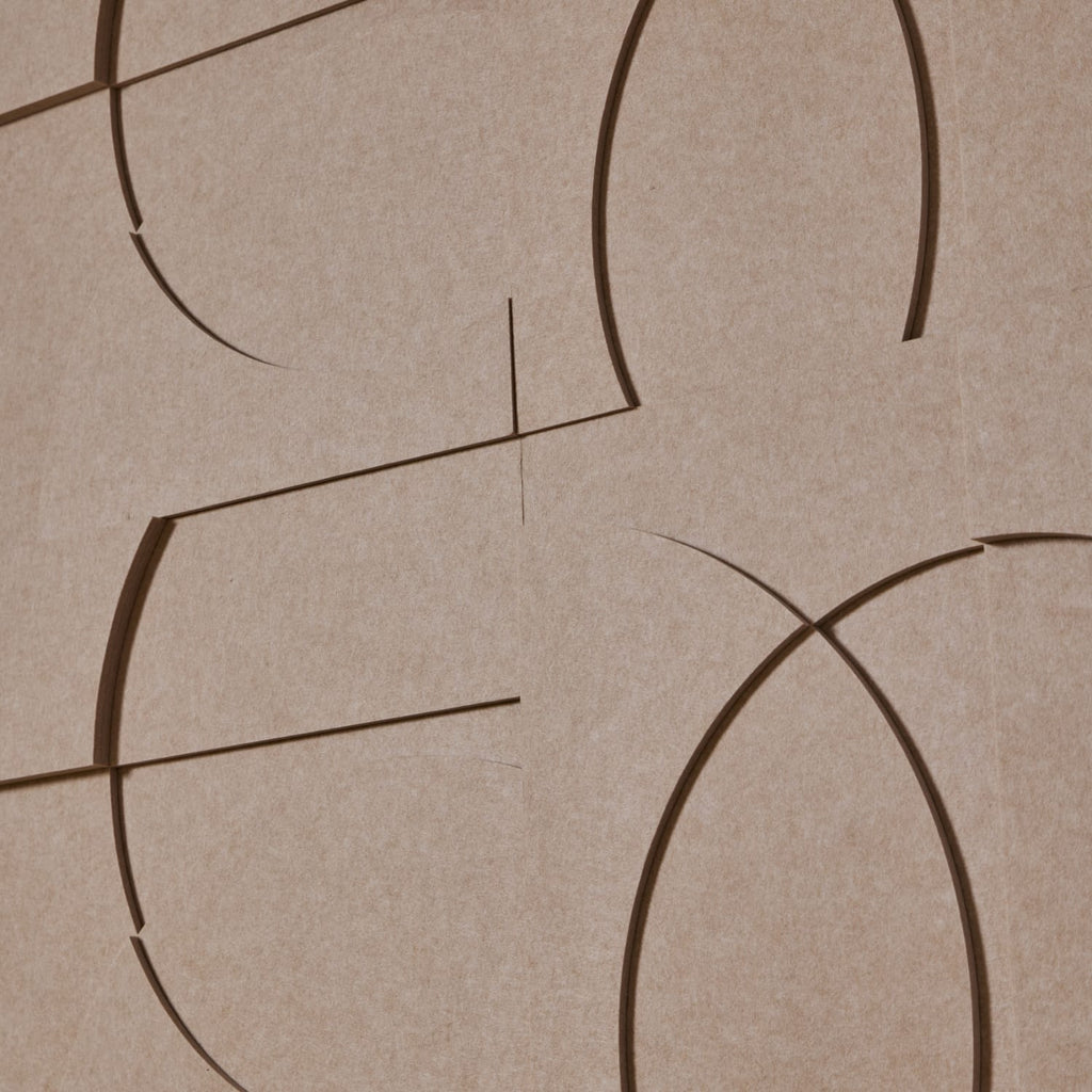 Casso Tile - Sand Beige