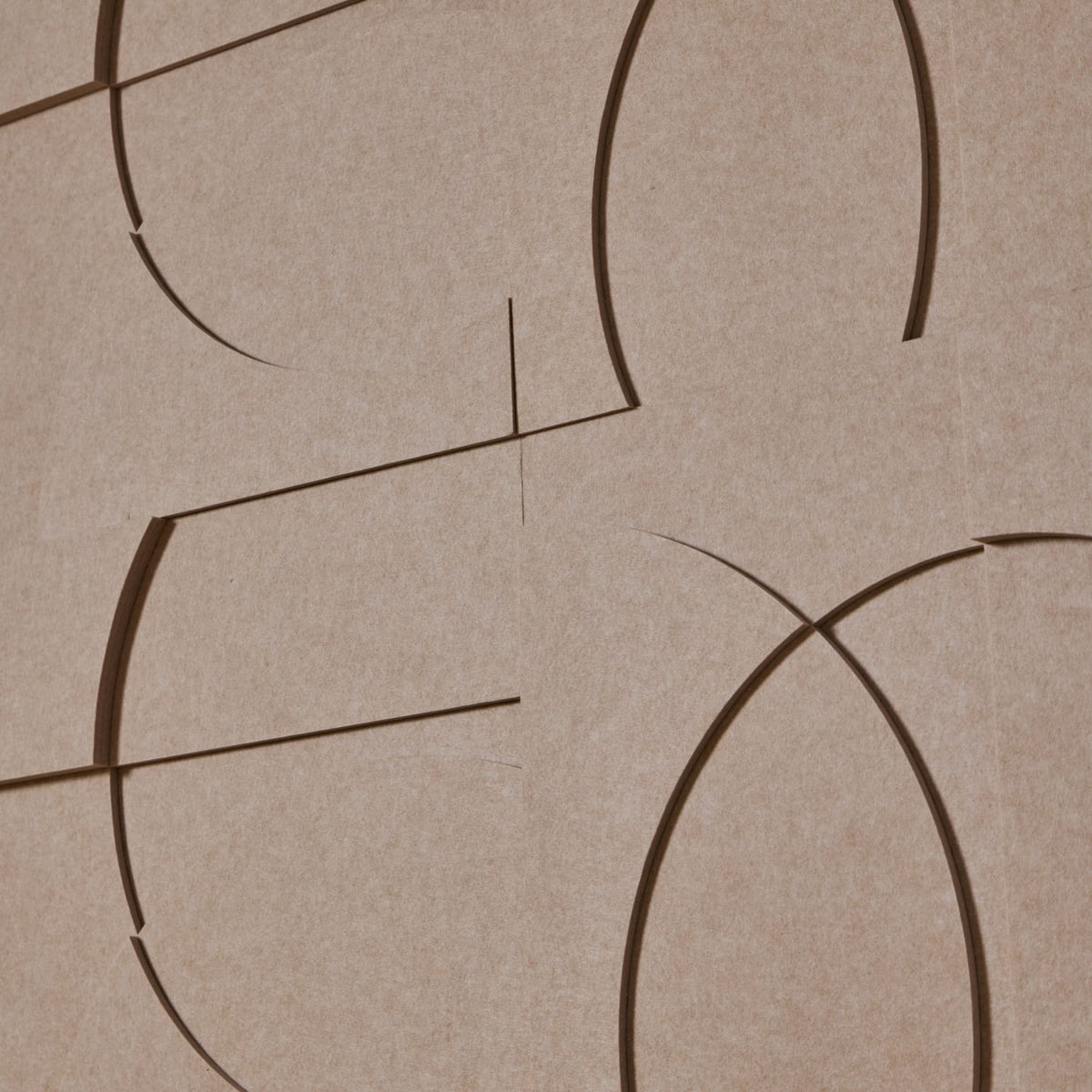 Casso Tile - Sand Beige