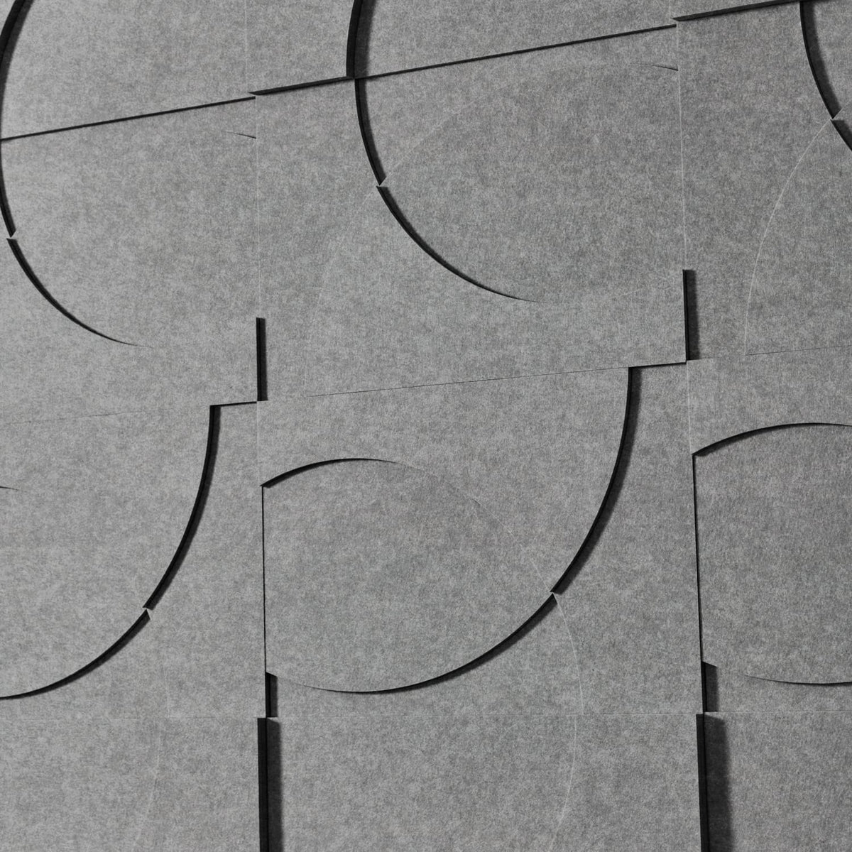 Casso Tile - Cloudy Grey