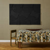 Casso Tile - Night Black