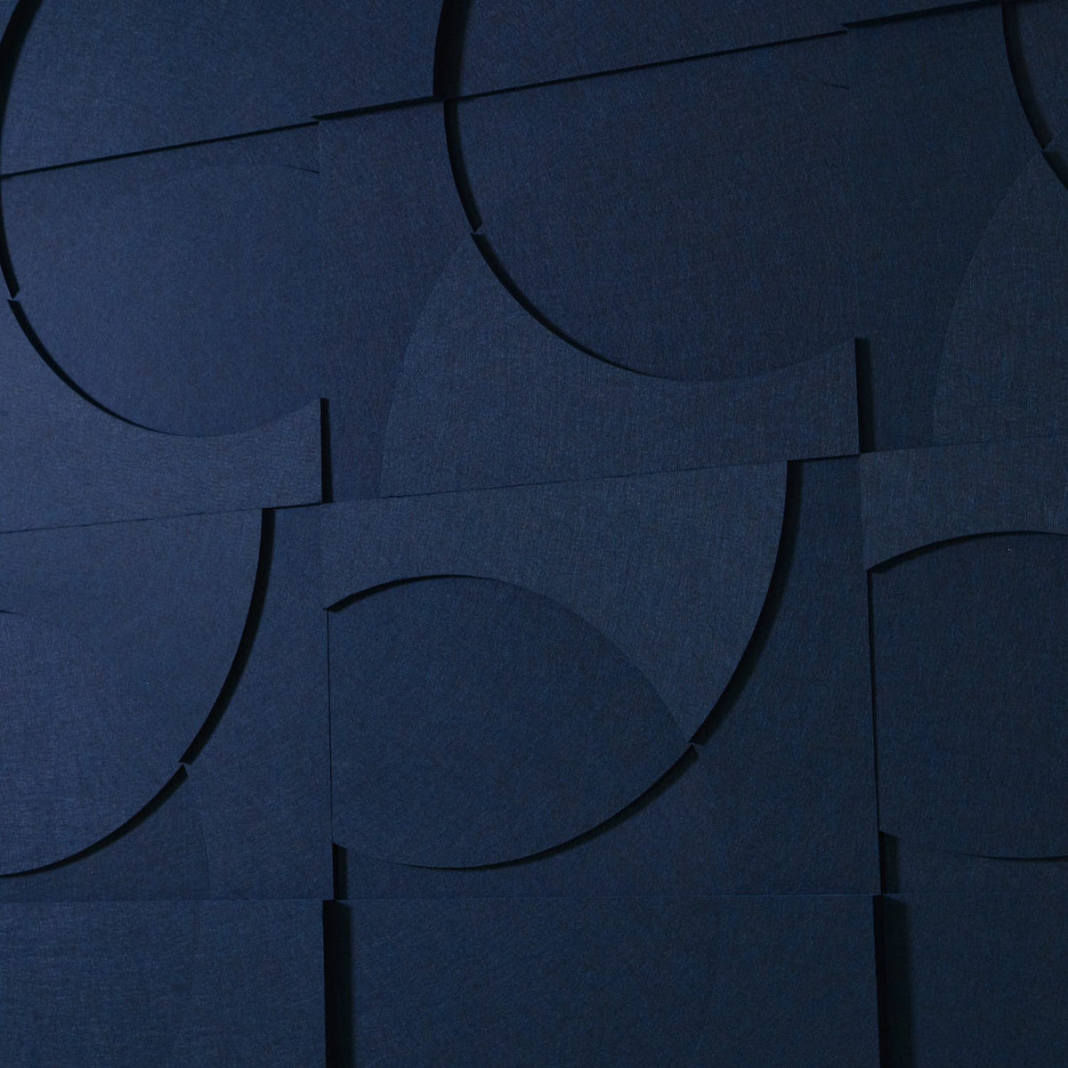 Casso Tile - Ocean Blue