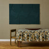Casso Tile - Petroleum Green