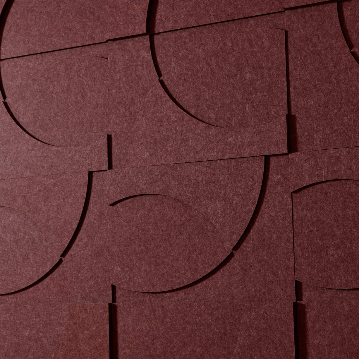 Casso Tile - Reddish Brown