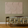 Casso Tile - Sand Beige