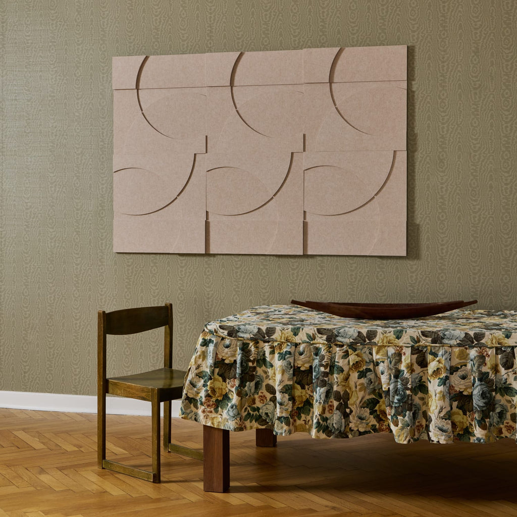 Casso Tile - Sand Beige