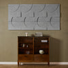 Casso Tile - Cloudy Grey
