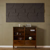 Casso Tile - Warm Grey