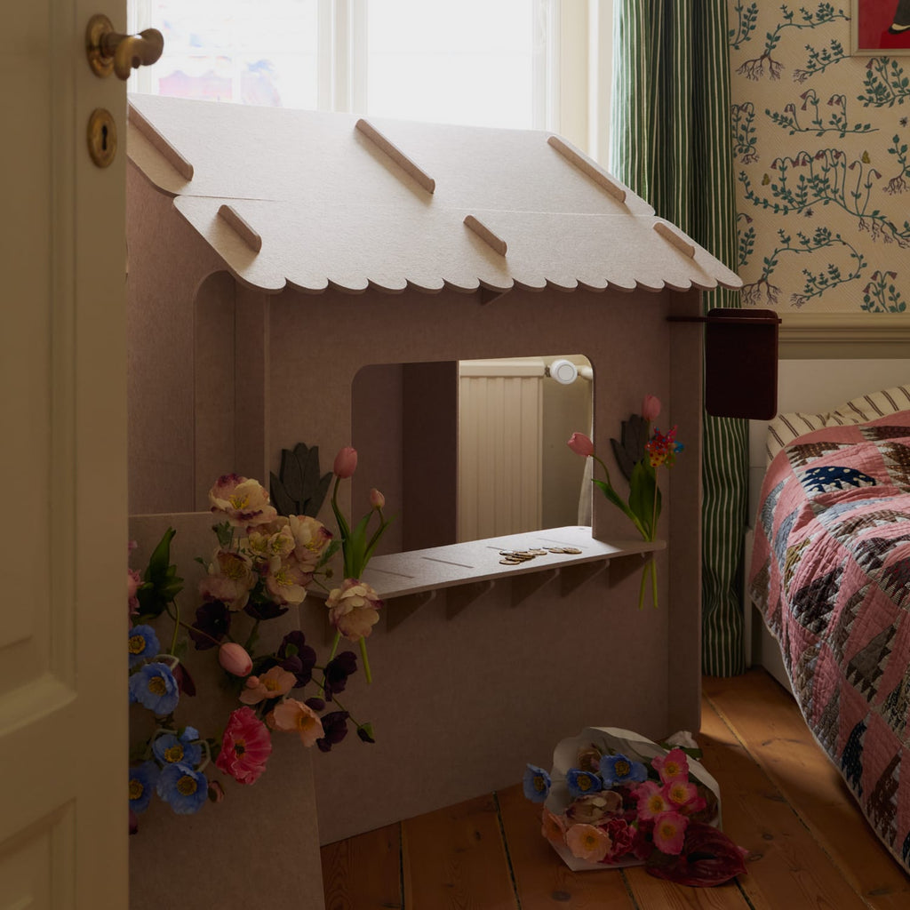 Playhouse - Sand Beige
