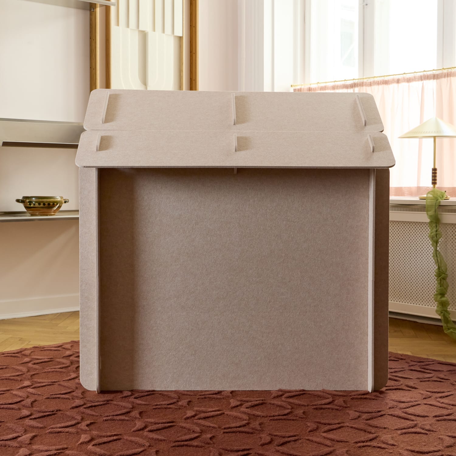 Playhouse - Sand Beige