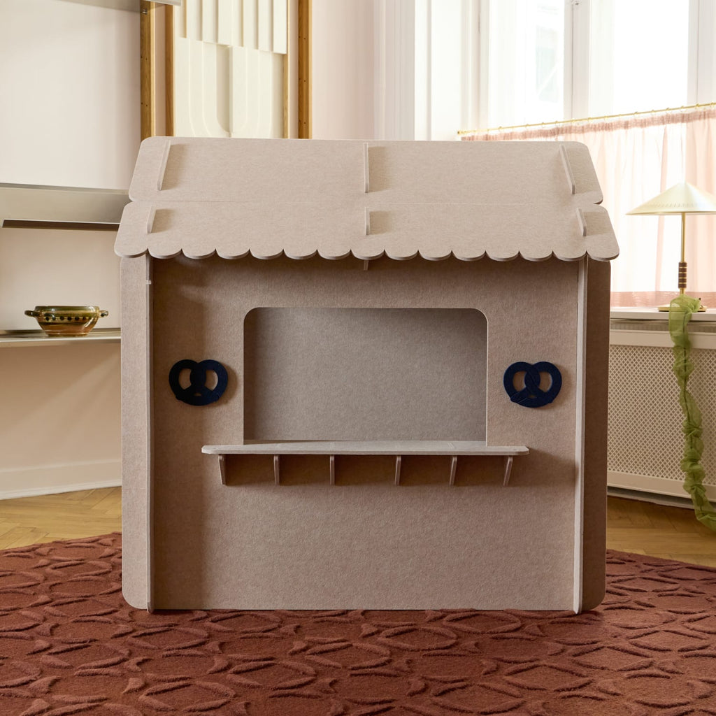 Playhouse - Sand Beige
