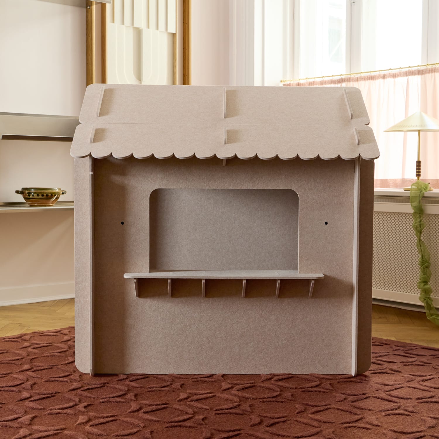 Playhouse - Sand Beige