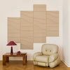 Curve Tile - Sand Beige