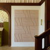 Curve Tile - Sand Beige