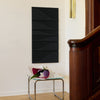 Curve Tile - Night Black