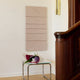 Curve Tile - Sand Beige