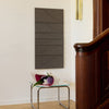 Curve Tile - Warm Grey