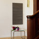 Curve Tile - Warm Grey