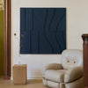 Curve Tile - Ocean Blue