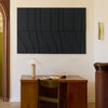 Curve Tile - Night Black