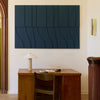 Curve Tile - Ocean Blue